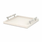 Saturno vassoio di Pinetti