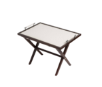 Dedalo Folding Table by Pinetti - Image 4
