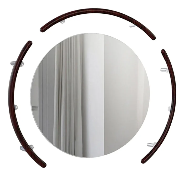 Ciclotte Wall-Bar Mirror Ciclotte Wall-Bar Mirror
