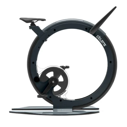 Black Ciclotte Bike