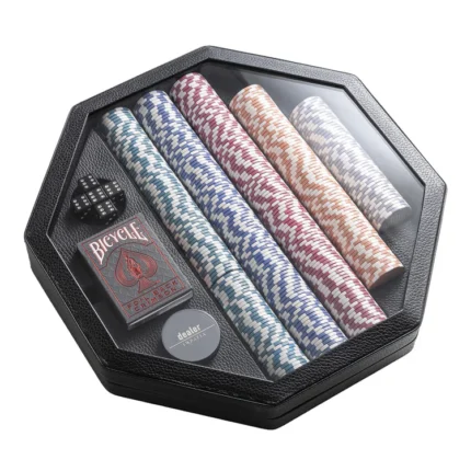 Poker Set di Impatia 2