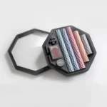 Poker Game Set by Impatia 2 - Image 2