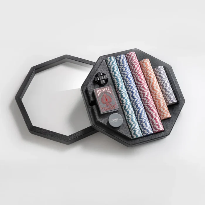 Poker Game Set by Impatia 2 - Image 2