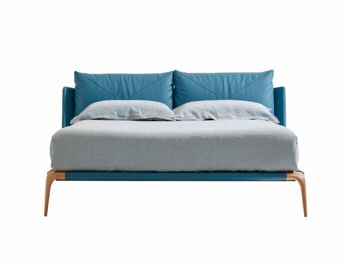 Alto Letto Teda per Materasso 160*200 - immagine 4