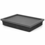 Teseo Bed Tray by Pinetti