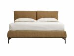 Alto Tessa Bed For Mattress 160*200 – Fabric: Urbano