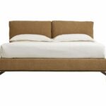 Alto Tessa Bed For Mattress 160*200 – Fabric: Urbano