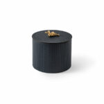 Thalia scatola rotonda Pinetti