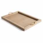 Thalia Tray by Pinetti