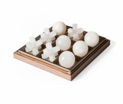 Tic Tac Toe di Pinetti 1