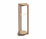 Achille Valet Stand by Pinetti 1