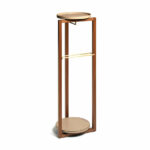 Achille Valet Stand by Pinetti 1
