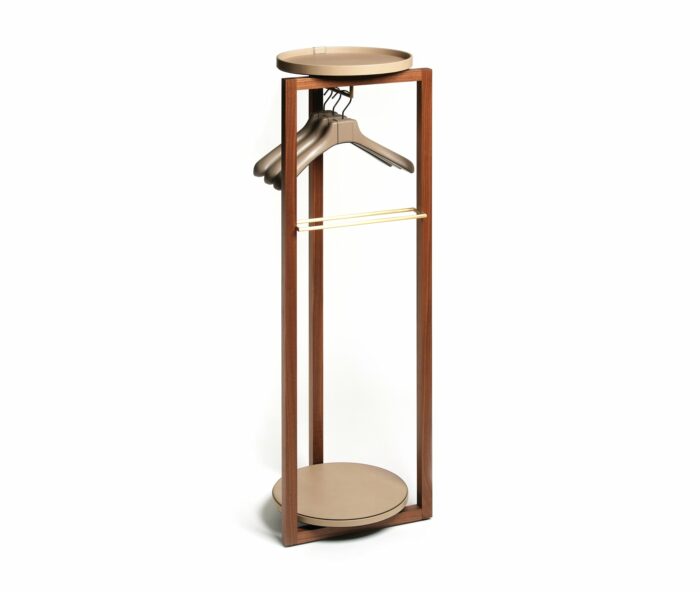 Achille Valet Stand by Pinetti 1 - Image 2