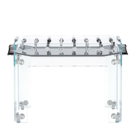 Foosball Cristallino Black by Teckell
