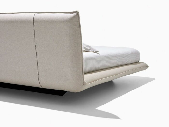 Alto Volo Bed For Mattress 160*200 - Image 2
