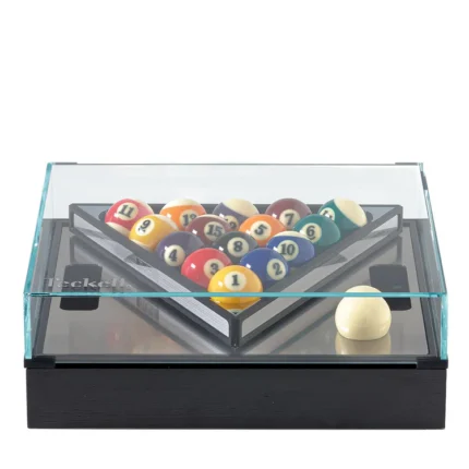 Teckell Pool Box