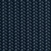 woven-leather_NAVY BLUE