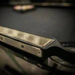 Biliardo T1.3 di Teckell in Oro 24K Limited edition - immagine 4