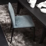 Vibieffe Italo Dining Chair by Gianluigi Landoni 1 - Image 2