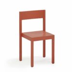 Billiani Chair Archetype A 830