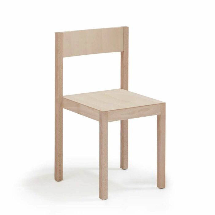 Billiani Chair Archetype A 830 - Image 5