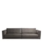 Vibieffe sofa Evo grey fabric