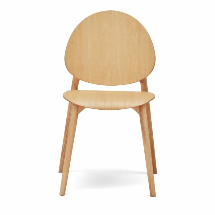Billiani Chair Fleuron 200