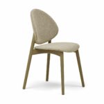 Billiani Sedia Fleuron 201