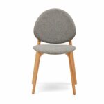 Billiani Sedia Fleuron 201 - immagine 2