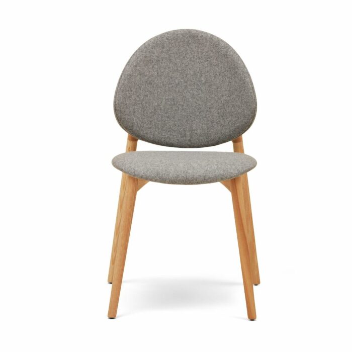 Billiani Sedia Fleuron 201 - immagine 2