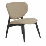 Billiani Lounge Chair Fleuron 203 - Image 3