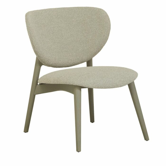 Billiani Lounge Chair Fleuron 203 - Image 2