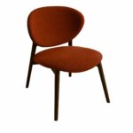 Billiani Lounge Chair Fleuron 203 - Image 4