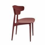 Billiani Chair Flow 825 - Image 3