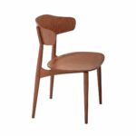 Billiani Chair Flow 825