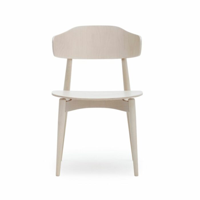 Billiani Chair Flow 825 - Image 2