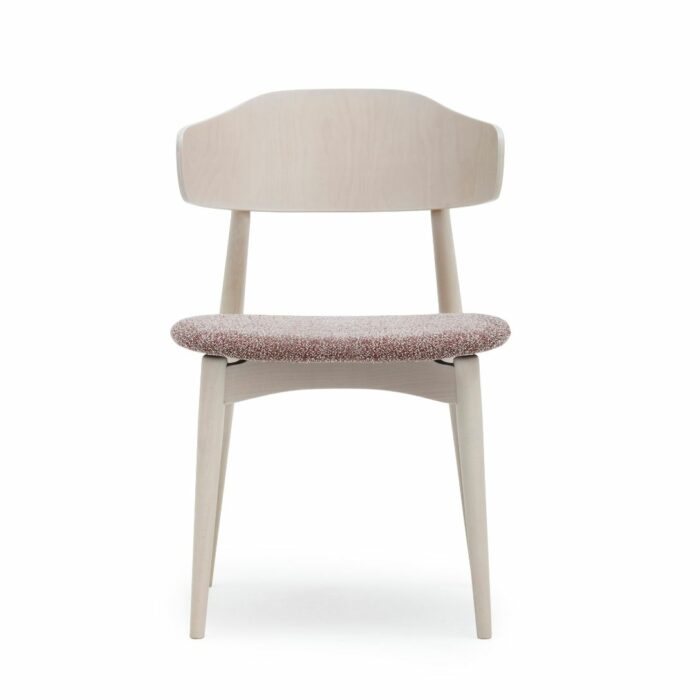 Billiani Chair Flow 826 - Image 2