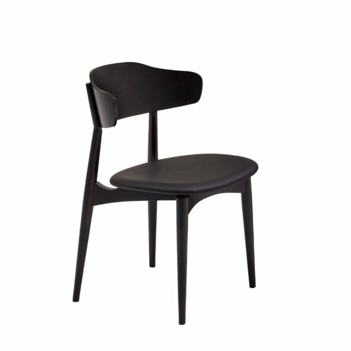 Billiani Chair Flow 826 - Image 3