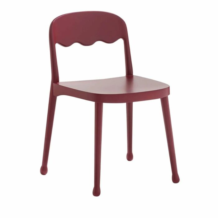 Billiani Chair Frisée 250 - Image 3