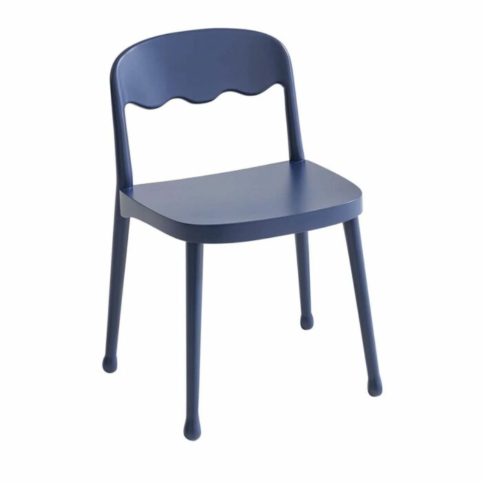 Billiani Chair Frisée 250