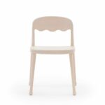 Billiani Chair Frisée 250 - Image 2
