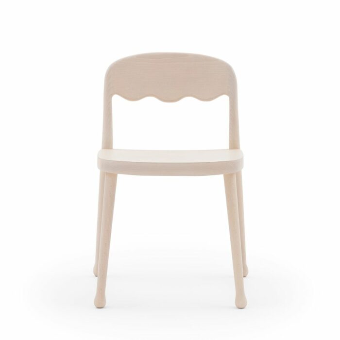 Billiani Chair Frisée 250 - Image 2