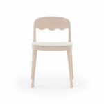 Billiani Sedia Frisée 251