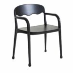 Billiani Poltrona Frisée 252 - immagine 3