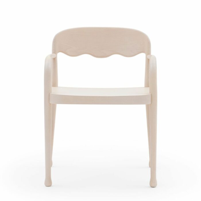Frisee-252-2 Billiani Poltrona Frisée 252 - immagine 2
