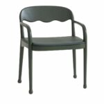 Billiani Poltrona Frisée 253 - immagine 2