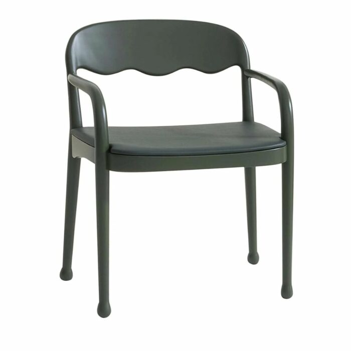 Billiani Poltrona Frisée 253 - immagine 2