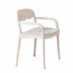 Billiani Poltrona Frisée 253