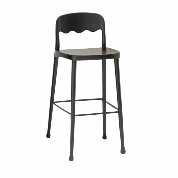 Billiani Stool Frisée 254 Billiani Stool Frisée 254