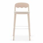 Billiani Sgabello Frisée 255 - immagine 2